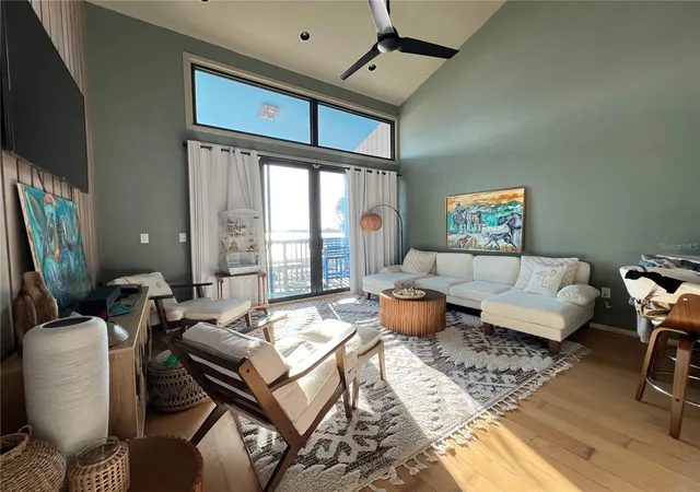 Photo 1 of Condo for sale at 850 3rd Street #2, Cedar Key, FL 32625 | MLS# OM722059 | Listing updated on 2026-10-05