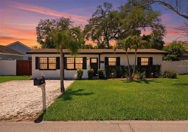 Photo 1 of Single family home for sale at 3412 W Bay Ave, Tampa, FL 33611 | MLS# TB8493457 | Listing updated on 2026-09-20