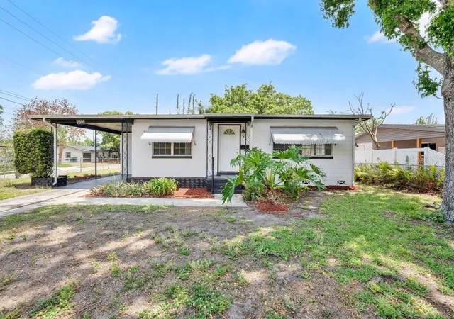 Single family home for sale at 2501 Bethaway Ave, ORLANDO, FL 32806 | MLS# O6395874