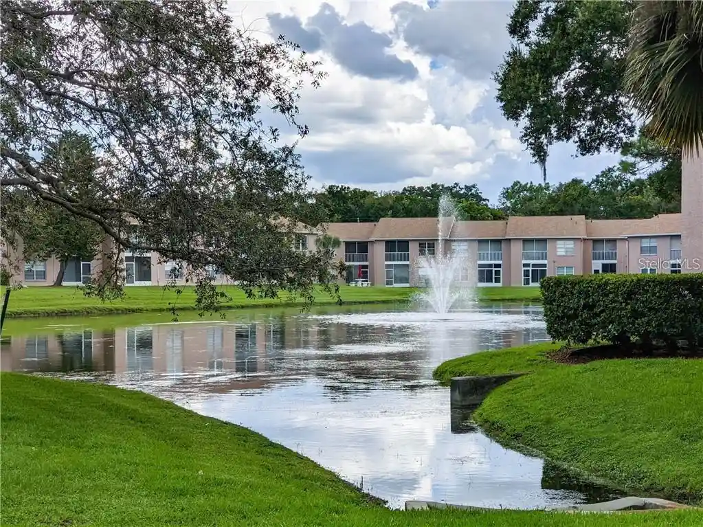 Listing Photo 42 - Condo for sale in 6519 Spring Flower Dr located at 6519 Spring Flower Dr, NEW PORT RICHEY, FL 34653 - Unit #24