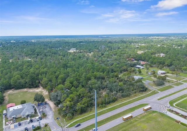 Photo 2 of Land for sale at Sunshine Grv Rd, Brooksville, FL 34613 | MLS# W7884497 | Listing updated on 2026-08-27