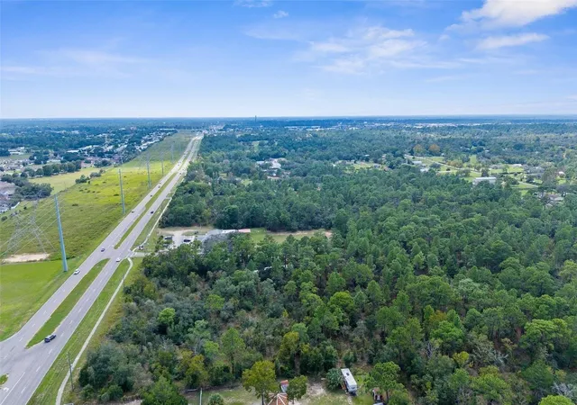 Photo 3 of Land for sale at Sunshine Grv Rd, Brooksville, FL 34613 | MLS# W7884497 | Listing updated on 2026-08-27