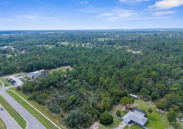 Photo 3 of Land for sale at Sunshine Grv Rd, Brooksville, FL 34613 | MLS# W7884497 | Listing updated on 2026-08-27
