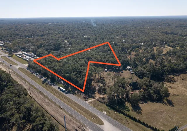 1st image of N Us Hwy 17, Deland, FL 32724 | MLS# V4948295