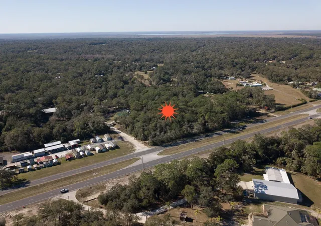 23rd image of N Us Hwy 17, Deland, FL 32724 | MLS# V4948295