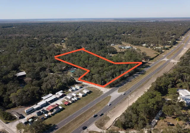 5th image of N Us Hwy 17, Deland, FL 32724 | MLS# V4948295