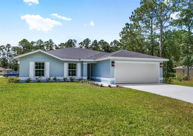 Photo 3 of Single family home for sale at 52 Roxboro Dr, Palm Coast, FL 32164 | MLS# FC317437 | Listing updated on 2026-09-05