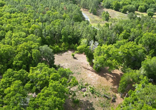 Photo 4 of Land for sale at 0000 SE 119 Street, Belleview, FL 34420 | MLS# G5110507 | Listing updated on 2026-06-08