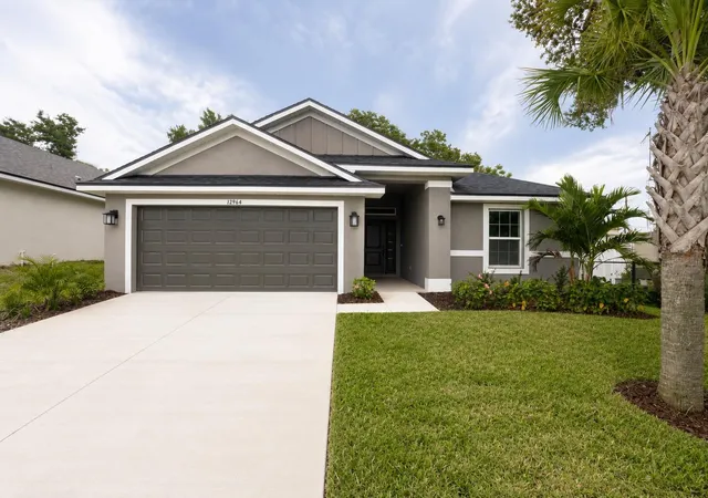 Photo 1 of Single family home for sale at 12964 Kent Bradley St, Dade City, FL 33525 | MLS# TB8493471 | Listing updated on 2026-09-20