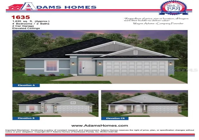 Homes for sale in Dade City, FL | 12964 Kent Bradley St, Dade City, FL 33525 | MLS# TB8493471