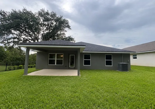 Photo 2 of Single family home for sale at 12964 Kent Bradley St, Dade City, FL 33525 | MLS# TB8493471 | Listing updated on 2026-09-20