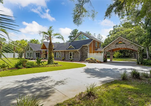 63rd image of 518 Sw Little Rd, Lake City, FL 32024 | MLS# GC539111