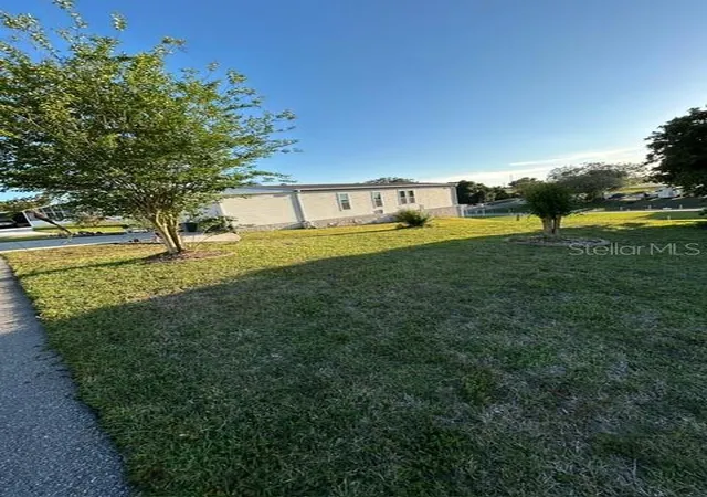 Photo 3 of Land for sale at 354 Edgewood, Lake Wales, FL 33898 | MLS# S5147085 | Listing updated on 2026-08-07