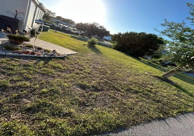 Photo 4 of Land for sale at 354 Edgewood, Lake Wales, FL 33898 | MLS# S5147085 | Listing updated on 2026-08-07