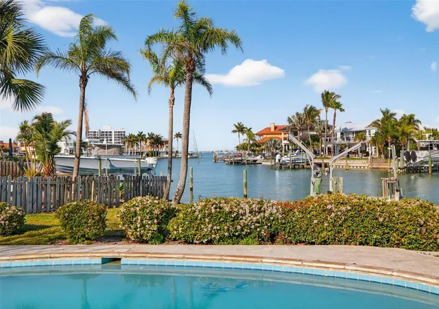 1st image of 3103 Wedgewood Dr, Belleair Beach, FL 33786 | MLS# TB8493476