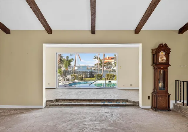 4th image of 3103 Wedgewood Dr, Belleair Beach, FL 33786 | MLS# TB8493476