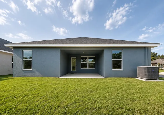 Photo 2 of Single family home for sale at 12909 Ogden Glade Rd St, Dade City, FL 33525 | MLS# TB8493477 | Listing updated on 2026-09-20