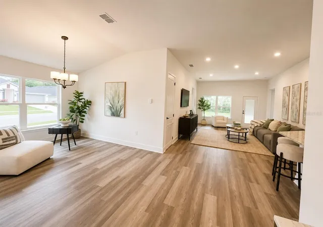 Photo 4 of Single family home for sale at 12909 Ogden Glade Rd St, Dade City, FL 33525 | MLS# TB8493477 | Listing updated on 2026-09-20