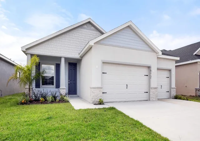 Photo 1 of Single family home for sale at 5972 Freshwater Cyn Dr, Saint Cloud, FL 34771 | MLS# L4960804 | Listing updated on 2026-09-28