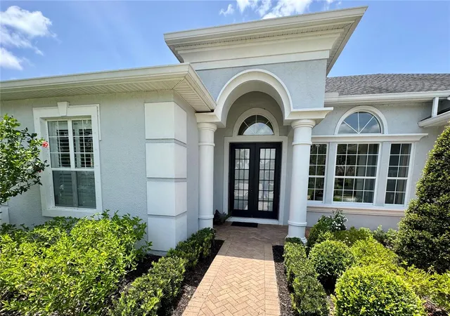 Photo 2 of Single family home for sale at 1539 Ormond Ter, Parrish, FL 34219 | MLS# A4688634 | Listing updated on 2026-09-06