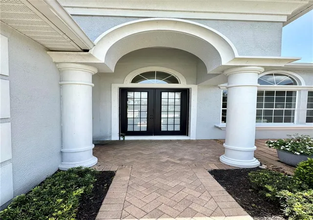 Photo 3 of Single family home for sale at 1539 Ormond Ter, Parrish, FL 34219 | MLS# A4688634 | Listing updated on 2026-09-06