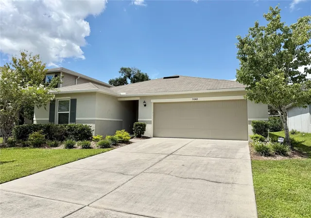 Photo 1 of Single family home for sale at 9242 Freedom Hl Dr, Seffner, FL 33584 | MLS# TB8493490 | Listing updated on 2026-09-21