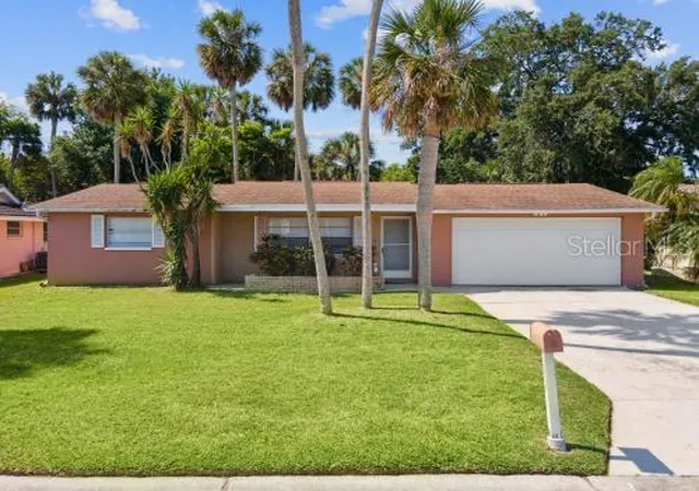 Photo 1 of Single family home for sale at 4408 Rudder Way, New Port Richey, FL 34652 | MLS# TB8493493 | Listing updated on 2026-06-16