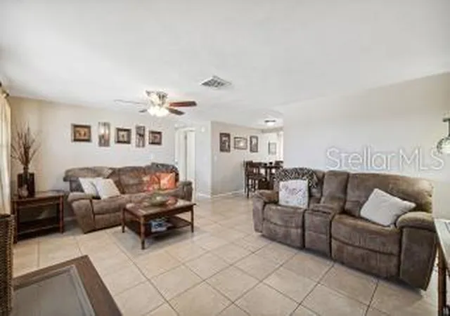 Photo 4 of Single family home for sale at 4408 Rudder Way, New Port Richey, FL 34652 | MLS# TB8493493 | Listing updated on 2026-06-16