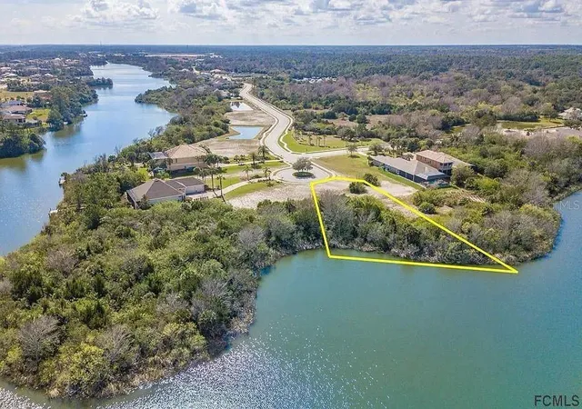 2nd image of 151 N Lakewalk Dr, Palm Coast, FL 32137 | MLS# O6395906