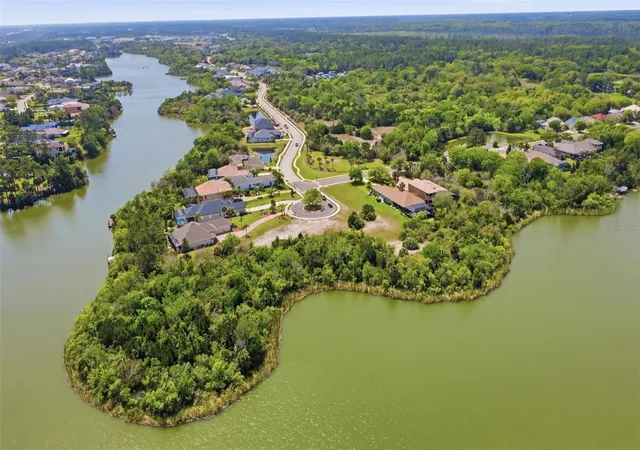 5th image of 151 N Lakewalk Dr, Palm Coast, FL 32137 | MLS# O6395906