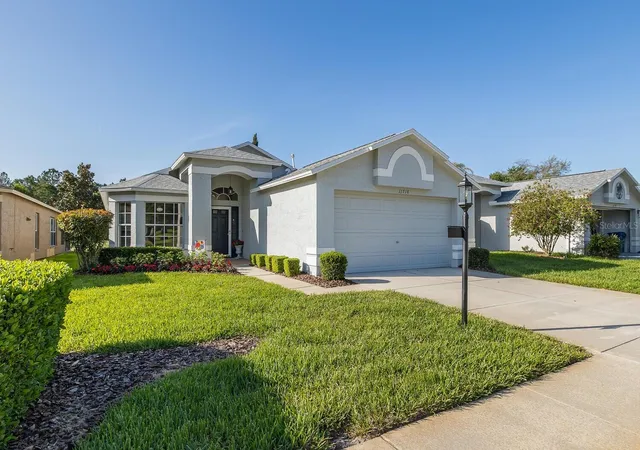 3rd image of 11718 Wheatfield Loop, Hudson, FL 34667 | MLS# W7884502