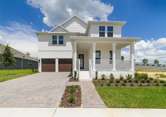 Photo 1 of Single family home for sale at 464 Veneto Cir, Clermont, FL 34715 | MLS# O6395908 | Listing updated on 2026-08-31
