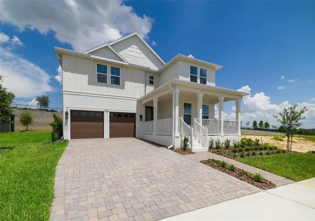 Photo 2 of Single family home for sale at 464 Veneto Cir, Clermont, FL 34715 | MLS# O6395908 | Listing updated on 2026-08-31
