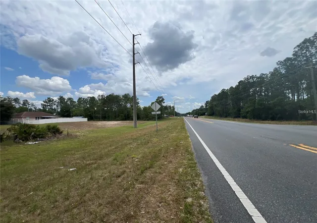 Land for sale at SW 484 Highway #Lot 6, OCALA, FL 34473 | MLS# O6395915