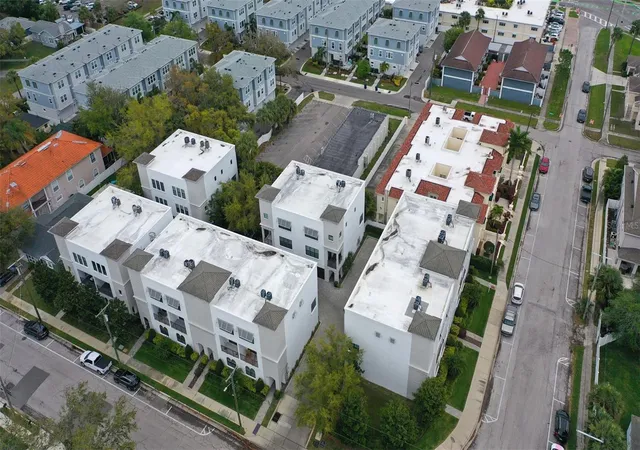 Photo 31 of Townhouse for sale at 224 S Audubon Ave, Tampa, FL 33609 | MLS# TB8493510 | Listing updated on 2026-09-12