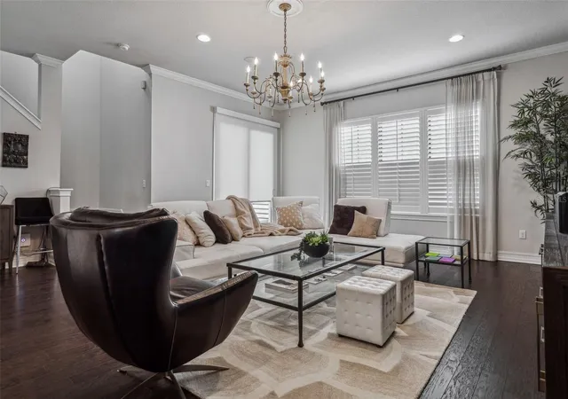 Photo 3 of Townhouse for sale at 224 S Audubon Ave, Tampa, FL 33609 | MLS# TB8493510 | Listing updated on 2026-09-12