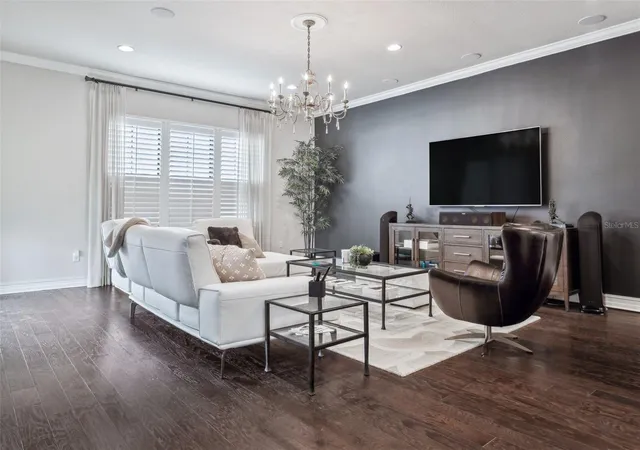 Photo 4 of Townhouse for sale at 224 S Audubon Ave, Tampa, FL 33609 | MLS# TB8493510 | Listing updated on 2026-09-12
