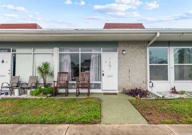 Photo 1 of Condo for sale at 4351 Tahitian Gdns Cir #C, Holiday, FL 34691 | MLS# TB8493514 | Listing updated on 2026-09-21