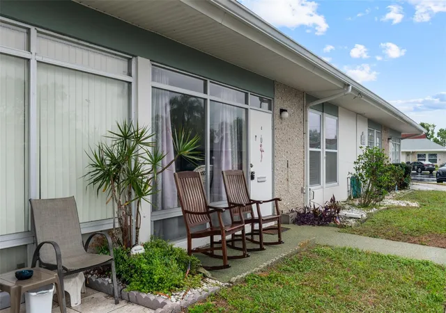 Photo 3 of Condo for sale at 4351 Tahitian Gdns Cir #C, Holiday, FL 34691 | MLS# TB8493514 | Listing updated on 2026-09-21