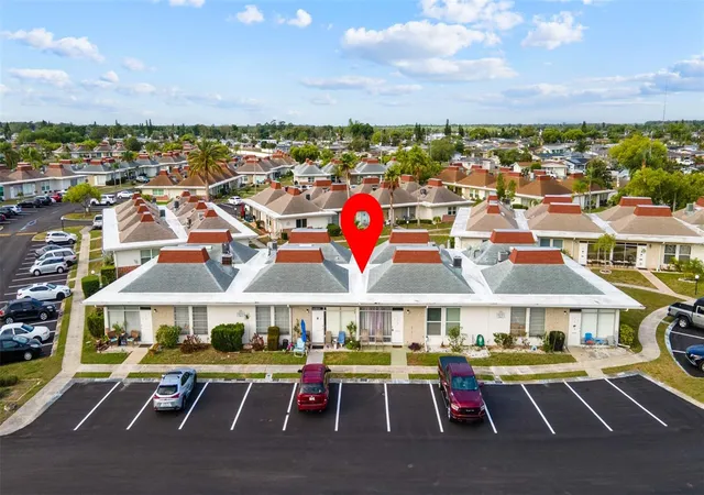 1st image of 4351 Tahitian Gardens Cir #C, Holiday, FL 34691 | MLS# TB8493514