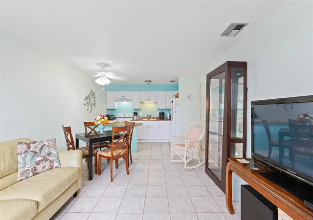 Photo 3 of Condo for sale at 4351 Tahitian Gdns Cir #C, Holiday, FL 34691 | MLS# TB8493514 | Listing updated on 2026-09-21