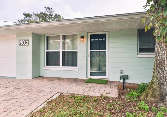 3rd image of 2307 Saxon Dr, New Smyrna Beach, FL 32169 | MLS# NS1087833