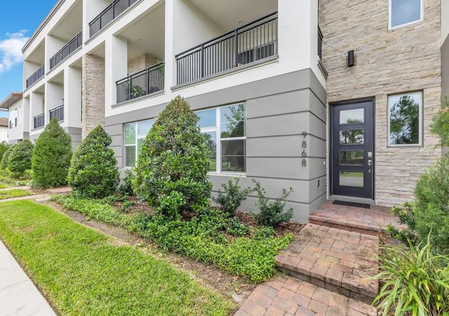 2nd image of 9868 Bucklow Hill Dr, Orlando, FL 32832 | MLS# O6395934