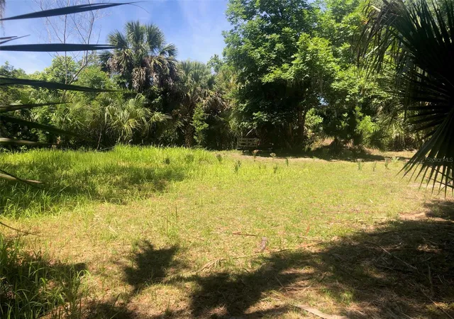 Photo 3 of Land for sale at 241 Nova Dr, Sanford, FL 32771 | MLS# O6395942 | Listing updated on 2026-06-05