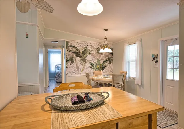 Photo 4 of Manufactured home for sale at 618 Iglesia Dr, North Port, FL 34287 | MLS# TB8493528 | Listing updated on 2026-09-22