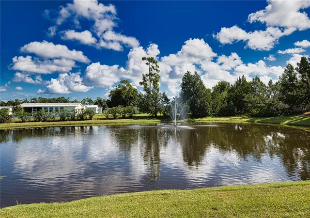 Photo 80 of Manufactured home for sale at 618 Iglesia Dr, NORTH PORT, FL 34287 | MLS# TB8493528 | Listing updated on 2026-10-07