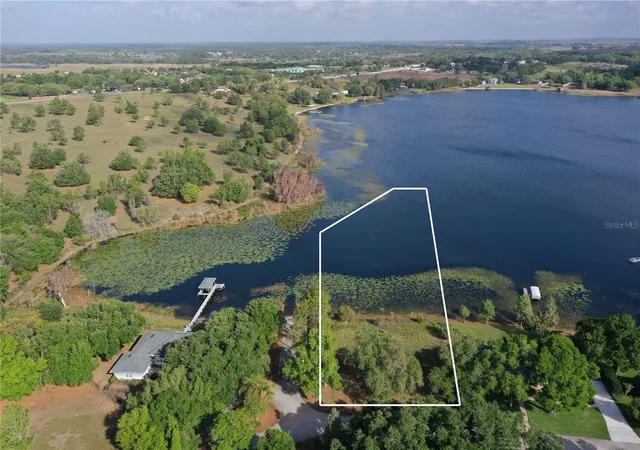 Photo 2 of Land for sale at Denali Dr, Clermont, FL 34711 | MLS# O6395944 | Listing updated on 2026-04-30