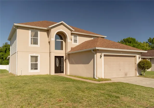 2nd image of 186 Cedar Ridge Ln, Sanford, FL 32771 | MLS# V4948302
