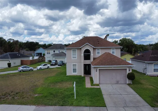 24th image of 186 Cedar Ridge Ln, Sanford, FL 32771 | MLS# V4948302