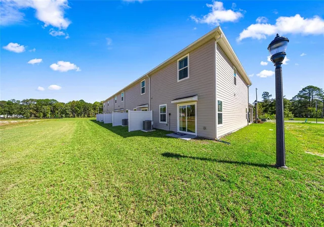 Photo 3 of Townhouse for sale at 5377 NW 22nd Drive, Gainesville, FL 32653 | MLS# O6395949 | Listing updated on 2026-08-21